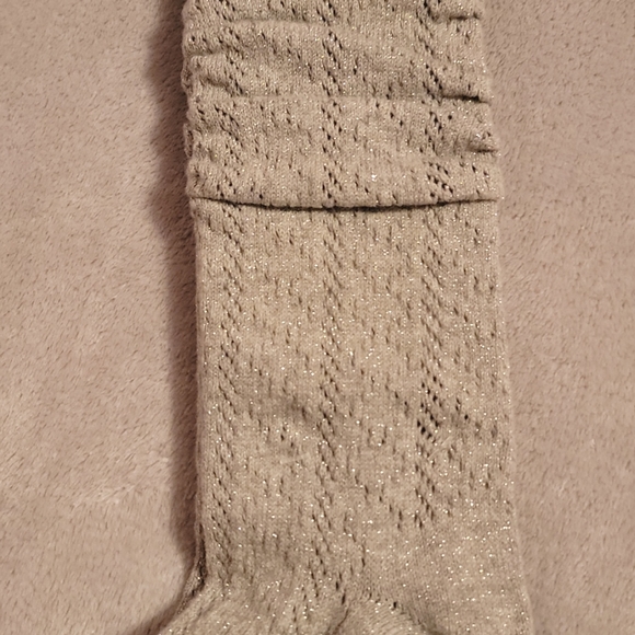NWT AEO BOOT SOCKS - Picture 3 of 5